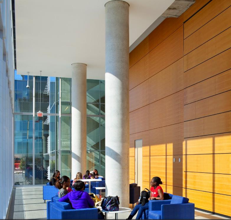 учеба в George Brown College учеба в George Brown College